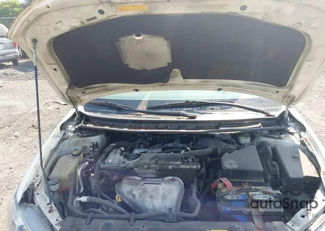 2011 Scion Tc из США, поврежденный, VIN JTKJF5C74B3017306